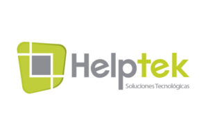 Diseno Logotipos Elemental Studios Helptek