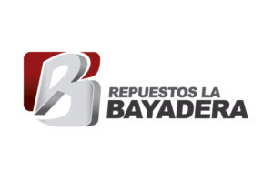 Diseno Logotipos Elemental Studios Repuestos Bayadera