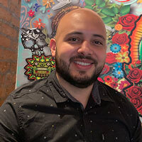 Jorge Mario Rivera Elemental Studios CEO